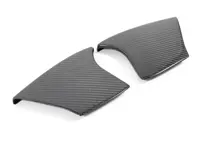 Rennline centre console rear section covers carbon fibre. Porsche 986 Boxster - 98655208900B12, 98655209000B12, 99655208905C02, 99655208905D05, 99655208905A03, 99655209005C02, 99655209005D05, 9965520905A03, 99655208904A11, 99655208904C51, 99655208904S31, 99655208904G11, 99655208904J31, 99655208904M31, 99655208904P12, 99655208904D12, 99655208904T12, 99655209004A11, 99655209004C51, 99655209004S31, 99655209004G11, 99655209004J31, 99655209004M31, 99655209004P12, 99655209004D12, 99655209004T12