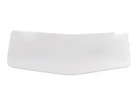 前挡风玻璃清晰。保时捷 356 PRE-A V-Bend