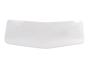 前挡风玻璃清晰。保时捷 356 PRE-A V-Bend