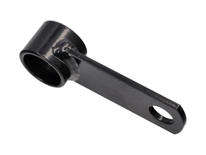 前防倾杆下拉杆。仅限 1955 年款保时捷 356 - 356 41605, 35641605 - PRS88