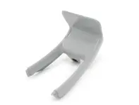 Presa d'aria spoiler posteriore, esterna. Porsche 996 GT2 - 99651232201G2X, 99651232101G2X, 99651232101, 99651232201