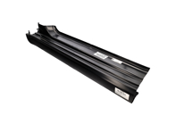 外门槛条，已涂底漆。适用于保时捷 997.1 / 997.2 双门轿跑车（2005-2012 年款）。 - 99750396307GRV, 99750396407GRV, 99750396300GRV, 99750396400GRV