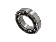 Grooved ball bearing (6210) for differential gear. Porsche 356 - 90005200500