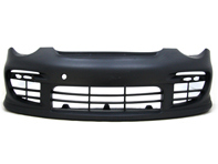 Front Bumper GT2 replica. Porsche 911 (997) 2005-06/2008 - 99750590180G2X