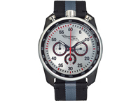 Porsche Chronograph Race wrist watch - WAP0700090NRAC