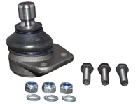 Wishbone Ball Joint Front. Porsche 924 >>77 - 171407365C - 1140301500