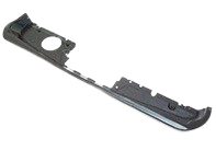 Tintura del motore posteriore. Porsche 911 1987-89 - 93010608518, 93010608511, 93010608520