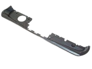 Tintura del motore posteriore. Porsche 911 1987-89 - 93010608518, 93010608511, 93010608520