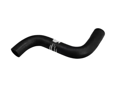 Manguera superior del refrigerante del radiador. Porsche 928 85-95 - 92810623808
