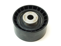 Belt tensioner. Porsche 964 Turbo - 93012621600, 93012621601