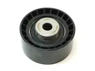 Riemenspanner. Porsche 964 Turbo - 93012621600, 93012621601