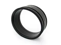 Manguito de goma del colector de admisión de aire. Porsche 987 Caimán / 987 Boxster / 997 - 99711068500