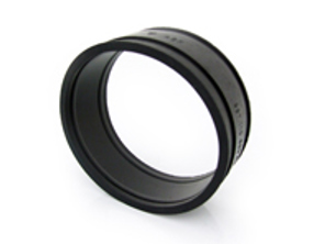 Manicotto in gomma del collettore di aspirazione dell'aria. Porsche 987 Cayman / 987 Boxster / 997 - 99711068500