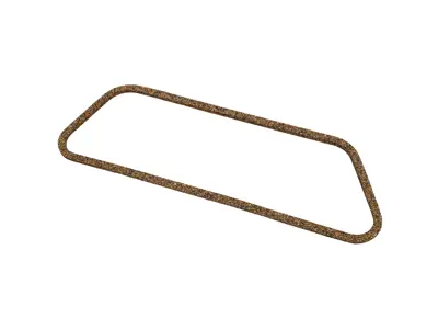 Cylinder head cover gasket. Porsche 356 / 912 - 61610495100, 61610495101, 020.753, 71-12540-00 - 71-12540-00