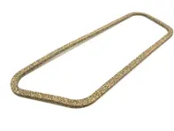 Guarnizione coperchio testata cilindri. Porsche 356/912 - 61610495100, 61610495101, 020.753, 71-12540-00 - 71-12540-00