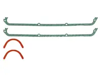 Cylinder head cover gasket. Porsche 924 - 060198025A, 15-23902-02, 152390202