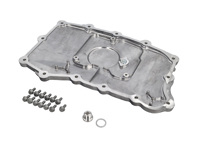 Kit de placa de cárter de aceite. Porsche Boxster / 996 / 997 99610703160 - 99610703158, 99610703154, 99610703155, 99610703157, 99610703153, 99610703156, 99610731053, 99610703160