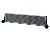 Eau de radiateur, Centre. Porsche 987 Boxster / 987C Cayman / 997 - 99710603702, 53799, 8MK376729531, 8MK 376 729 531 - CR778000S