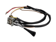 转向杆柱开关。保时捷 356B / 356C - 64461330105 - 64461330105