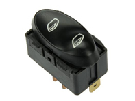 Interruptor regulador de ventana. Porsche 996 / Boxster 986 2002>> - 99661315110A05 - URO-015131
