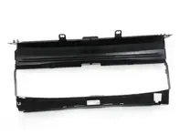 Air duct for centre radiator. Porsche 95B Macan - 95B121707F