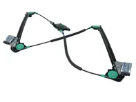 Fensterheberkabel / -regler. Porsche 996 / Boxster 986 (Teile-Nr. 99654207505 / 99654207605) - 99654207504, 99654207604, 996.542.075.04, 996.542.076.04, 99654207505, 99654207605, 98654201603, 98654201503 - GPWR-752088, GPWR-752089, KC-PR9008AFL, KC-PR9007AFR