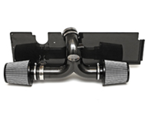 Sistema di aspirazione da competizione in fibra di carbonio. Porsche 997Carrera - 99711002300, 99711002301, 99611013152, 99711002100, 99711092100, 99711092101, 99711092500