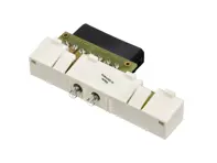 Luces del panel central. Porsche 964 Carrera 4, 1989 - 96463216200