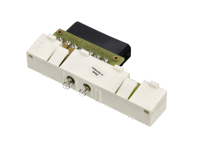 Mittelkonsolenbeleuchtung. Porsche 964 Carrera 4 1989 - 96463216200