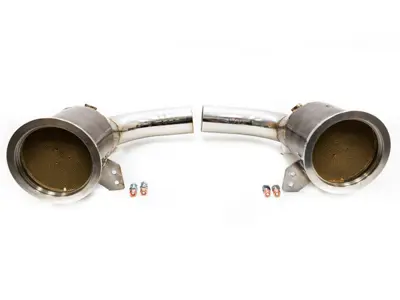 Sportkatalysatoren. Porsche 992 Carrera 2020 >> - 992254400G, 992254400GX, 992254400J, 992254400JX, 992254400L, 992254400LX, 992254450G, 992254450GX, 992254450J, 992254450JX, 992254450L, 992254450LX