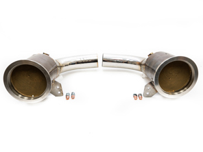 Convertisseurs catalytiques sportifs. Porsche 992 Carrera 2020>> - 992254400G, 992254400GX, 992254400J, 992254400JX, 992254400L, 992254400LX, 992254450G, 992254450GX, 992254450J, 992254450JX, 992254450L, 992254450LX
