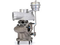 Turbocharger K16. Porsche 996 Turbo - 53169886727, 53169886726, 99612301473, 99612301474, 99612301475, 99612301476, 99612301373, 99612301374, 99612301375, 99612301376