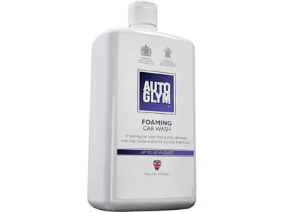 Autoglym Foaming Car Wash 1L - FCW001