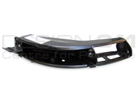 Voorste indicator metalen frame. Porsche 911 65-68 COUPE - 90150303822GRV, 90150303722GRV, 1680501370, 590903-1, 1680501380, 590904-1