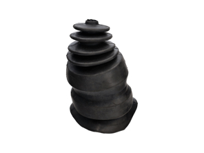 Manchon de soufflet de changement de vitesse. Porsche 911 70-88 - 91142418101 - 9800014