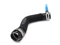 Koelvloeistofvulpijp voor motorkoelvloeistof. Porsche 992.1 - 0PB121054