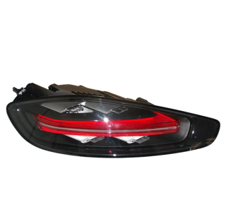 Knipperlicht achterlichteenheid Heldere LED. Porsche 718 Kaaiman - 982945095M, 982945096M, 982945095K, 982945096K