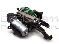 Verdeckverschluss Cabriolet. Porsche 996 / 997.1 / 997.2 - 99656101701, 99656101701A09, 99756111700, 99756111701, 99756111702