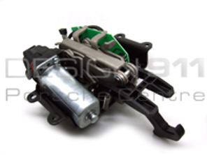 Cabriolet kap dakvanger. Porsche 996 / 997.1 / 997.2 - 99656101701, 99656101701A09, 99756111700, 99756111701, 99756111702