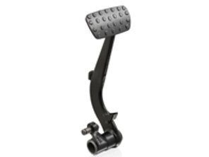 Pedal de freno. Porsche 993 (coches con volante a la izquierda), transmisión Tiptronic - 99342305300