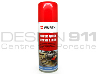WURTH Super Quick Fresh Linen 150ml - 0893764550