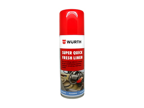 WURTH Super Quick Fresh Leinen 150ml - 0893764550