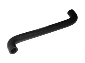 S Enfriador de aceite de manguera al tanque. Porsche 911 1974-89 - 91110723300, 1613701700, 91110723301