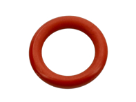 Crankcase through bolt o-ring. Porsche 911 1965-89 - 19805, 99970100640, 999.701.006.40, 917.079