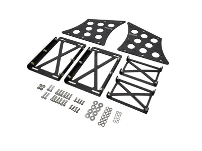 Riser cambio Rennline 7'. Porsche 986/987 - I30