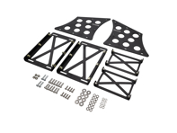 Rennline Versteller Riser 7'. Porsche 986/987 - I30