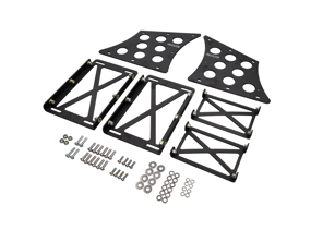 Rennline Shifter Riser 7'. Porsche 986/987 - I30