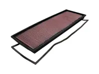 Filtro aria K&N per Porsche 996TT / GT2 / GT3 - 99611013170, 332189, 33-2189, 99611013171