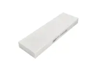 Interieurfilter voor de cabine. Porsche 991 2012-19 / 981 Boxster en Cayman / 718 Boxster en Cayman - 99157237100