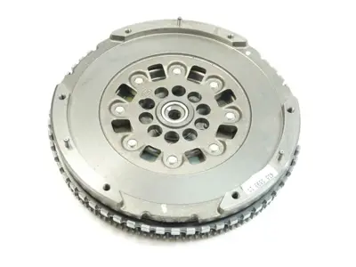 Vliegwiel met dubbele massa. Porsche Boxster S / Cayman S handleiding - 9G211401220, 9G211401221, 9G211401222, 415059310 - 415059310